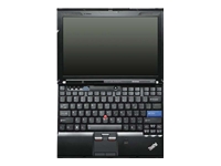 LENOVO ThinkPad X201 3323 - Core i5 520M 2.4 GHz