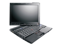 LENOVO ThinkPad X201 Tablet 2985 - Core i7 620LM