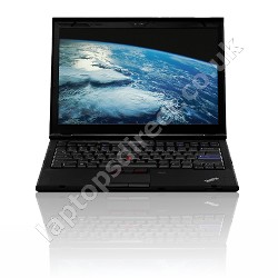 Lenovo ThinkPad X301 2776 - Core 2 Duo SU9400 1.4 GHz - 13.3 Inch TFT