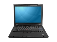 LENOVO ThinkPad X301 2776 - Core 2 Duo SU9400