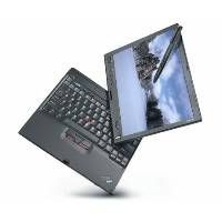 ThinkPad X41 Tablet PC