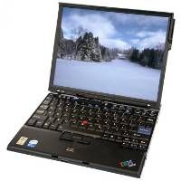 LENOVO ThinkPad X60s Notebook PC