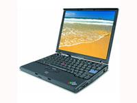 LENOVO ThinkPad X61s 7669 Laptop PC