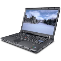 LENOVO ThinkPad Z61p Notebook PC