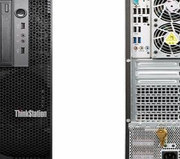 Lenovo ThinkStation S30 4351 - Tower - 1 x Xeon