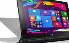Lenovo Yoga Tablet 2-8 Quad Core 4GB 8 inch