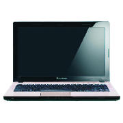 Lenovo Z370 Laptop (Intel Core i3, 4GB, 500GB,