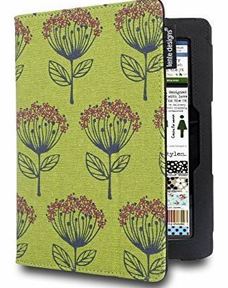 Ladies, Mens & Childrens Amazon Kindle Fire HD 7 (prev gen), Fire HD 7 (2013) and Fire HDX 7 folio covers & cases offering full protection for your e-reader, including floral, stripes & ab