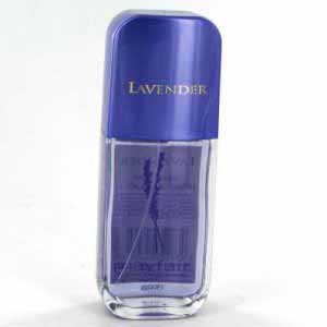 Lavender Eau de Cologne Spray 100ml