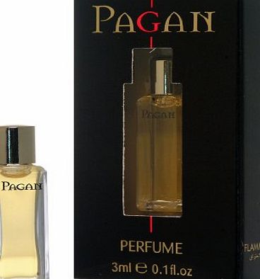 Lentheric Pagan Mini Perfume 3ml