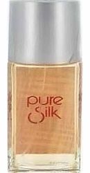 Pure Silk Eau de Cologne Spray 100ml