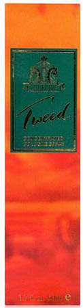 Tweed Concentrated Cologne 50ml spray
