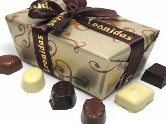 Leonidas Belgian Chocolates Valentines Leonidas Belgian Chocolates: General Assortment 500g Ballotin
