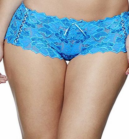 Lepel Fiore Electric Blue Short 93211 10