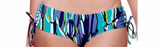 Lepel Ultra Marine bikini bottoms