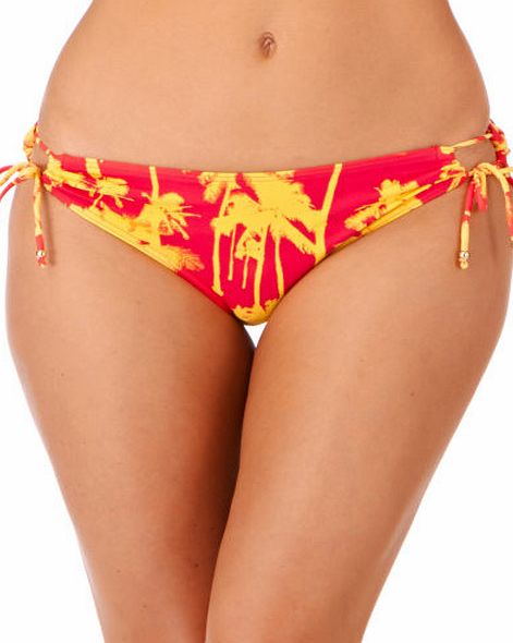Lepel Womens Lepel Miami Girls Bikini Bottom -