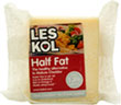 Les Kol Half Fat Healthy Alternative to Mature