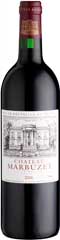 Chateau Marbuzet 2006 RED France