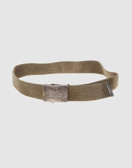 LEVIand#39;S RED TAB ACCESSORIES Belts BOYS on YOOX.COM