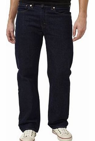 Mens 751 Standard Fit Jeans, Onewash, 32W/30L