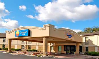 Comfort Inn Levittown