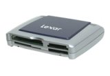Lexar 12in1 Multi-Card USB 2.0 Card