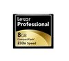 233x Professional 8GB Compact Flash Memory Card