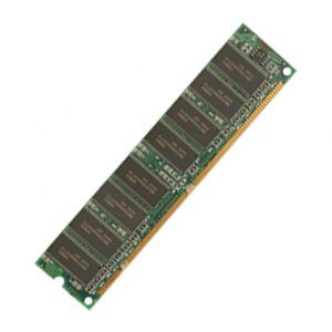 LEXAR Crucial Rendition PC Memory (RAM) - DIMM