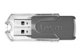 Lexar JumpDrive FireFly USB Flash Drive