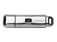 LEXAR JumpDrive Lightning 120x