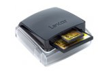 Lexar Professional UDMA Dual-Slot USB Reader