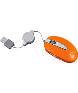 - My First Corded Mouse