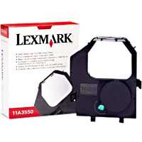 Lexmark 11A3550 Hi-Yield Black Nylon Printer