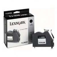 Lexmark 11J4001 Black Inkjet Cartridge Triple Pack