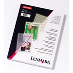 LEXMARK 12A8241 A4 transparencies (50 sheets)