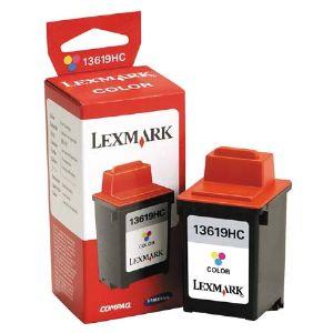 Lexmark 1380619/13619HC Original Colour
