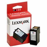 LEXMARK 18C0031 Photo Ink Cartridge (31)