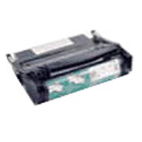Lexmark 4K00199 High Capacity Black Laser Toner