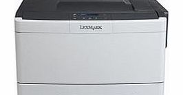 Lexmark A4 Colour Laser Printer 25ppm Mono and Colour
