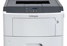 Lexmark A4 Mono Laser Printer 38ppm Mono 1200 x 1200 dpi