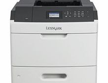 Lexmark A4 Mono Laser Printer 60ppm Mono 1200 x 1200 dpi