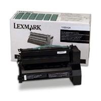 Lexmark Black High Yield Return Program Print