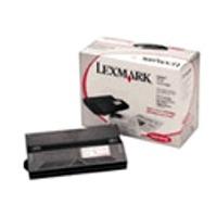 Lexmark Black Laser Toner Cartridge (Yield 6-800)