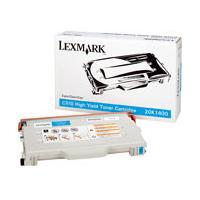Lexmark C510 Cyan High Yield Toner Cartridge