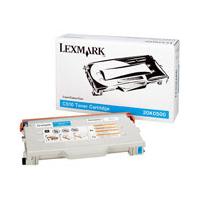 Lexmark C510 Cyan Toner Cartridge