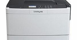 Lexmark CS410dn Colour Laser Printer