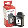 Lexmark Inkjet Cartridge Page Life 600pp Black