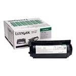 Lexmark Laser Print Cartridge for Lexmark T52X