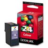 Lexmark No. 24 Inkjet Cartridge Return Program