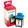 Lexmark No 50 17G0050 Black